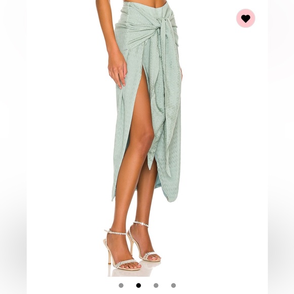 Atoir Laguna skirt - Picture 1 of 12